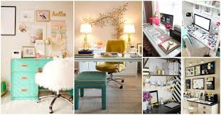 Home Office Decor Ideas