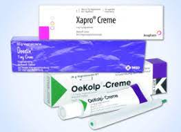 Estrogen Haltige Vaginalcremenach Brustkrebs