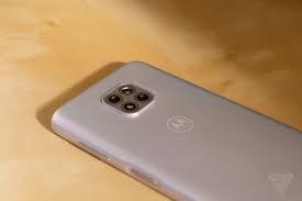 Motorola Moto G Power (2021) review ...