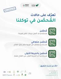 يظهر توكلنا الحالة الصحية للمستخدم، وهو شرط لدخول الكثير من الجهات الحكومية، وطلب إصدار تصاريح الحالة الصحية توكلنا. 3 Ø­Ø§Ù„Ø§Øª ØªØ¸Ù‡Ø± Ø¹Ù„Ù‰ ØªØ·Ø¨ÙŠÙ‚ ØªÙˆÙƒÙ„Ù†Ø§ Ù„Ù„Ù… Ø­ØµÙ† Ø¶Ø¯ ÙƒÙˆØ±ÙˆÙ†Ø§ ØµØ­ÙŠÙØ© Ø§Ù„Ù…ÙˆØ§Ø·Ù† Ø§Ù„Ø¥Ù„ÙƒØªØ±ÙˆÙ†ÙŠØ©