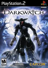Darkwatch (video game, PS2, 2005) reviews & ratings - Glitchwave video games  database