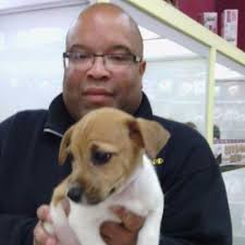 Fundraiser by Irena Cleveland : Eric D. Cleveland Memorial Fund