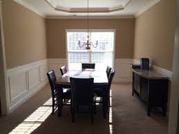 Continue to 3 of 18 below. What Colour Should I Paint My Dining Room