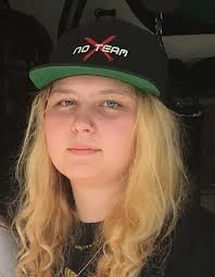 Haley Greer Obituary