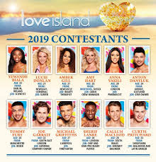 Love Island 2019 Villa Location Where Is Love Island Filmed Tv Radio Showbiz Tv Express Co Uk