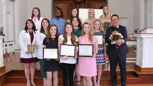 Nutrition And Hospitality Management Celebrates Student Success Ole Miss News