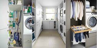 Utility Room Storage 10 Ideas To Make Everyday Tasks Simple