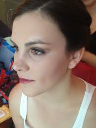 When Snow White got married. Or, my bride Ali!