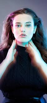 Katherine Langford The Wrap Photoshoot 4k Iphone 11 Wallpapers Free Download