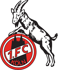 V.) ist mit 111.599 mitgliedern der größte sportverein in köln und der. 1 Fc Koln Logo Download Logo Icon Png Svg