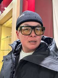 Ritz Militaire Eyeglasses Discussion