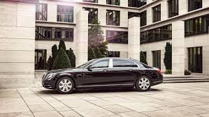 Image result for Black 2017 Maybach