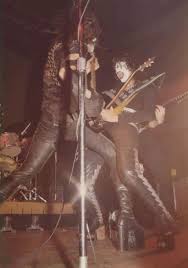 KISStory/December 18, 1974 #KISS...