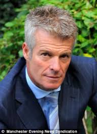 Nick Freeman: Speeding? It was just a mercy dash to fix my wife's £1,000  Louboutins: Mr Loophole's the lawyer who gets stars off motoring charges