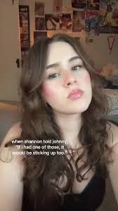 Shannon and Johnny's Witty Banter Explored