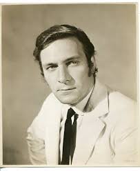 Christopher Plummer-8x9.5-B&W-Promo-Still