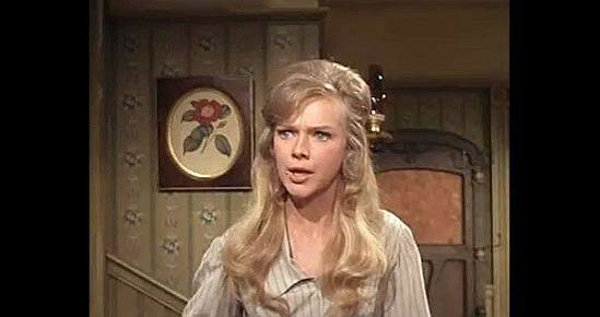 The Intruders (1970) - Once Upon a Time in a Western