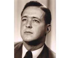 FORREST ALFORD Obituary (1924