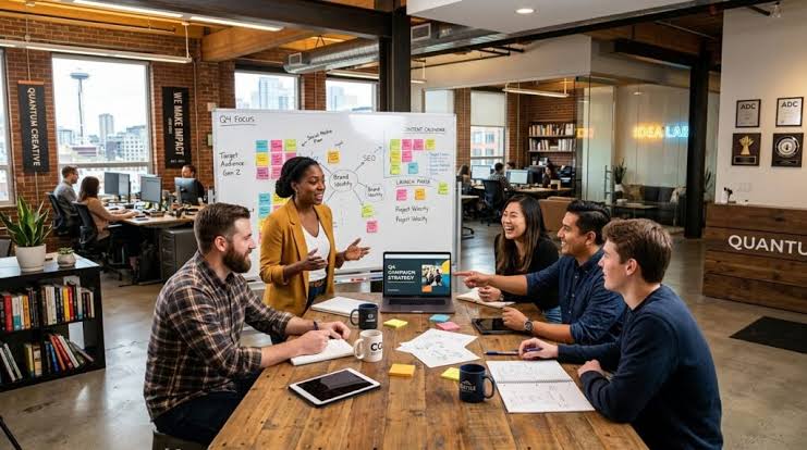Why Businesses Trust Zingyzon Com in USA for Digital Growth