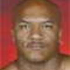 Matt Bear vs. Terrance Reasby, MCC 57