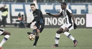 Quest'ultimo, in vantaggio su toloi nelle ultime ore. Atalanta L Agente Di Toloi Rafael Si Identifica Con La Squadra Vavel Italia