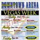 Downtown Arena: Vegas Week event image