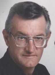 Joseph Haman Obituary (2014)