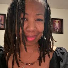 THE BABY DAUGHTER OF ERICA CAMPBELL IS ALL GROWN UP