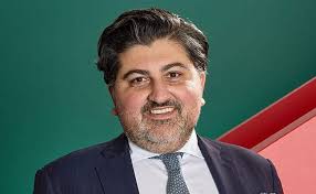 UBS Asset Management Archives