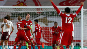 Naby keita could make his 50th premier league appearance for liverpool this weekend. Premier League 2020 News Liverpool Vs Arsenal Aston Villa Vs Fulham Mohamed Salah Sadio Mane Jack Grealish Highlights Fox Sports