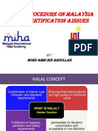 1 sistem jaminan mutu halal rini hustiany. Sop Halal Tot Miha Feb 17 Print Pdf Hygiene Sanitation