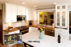 Maybe you would like to learn more about one of these? Cabinet Refacing Showplace Cabinetry