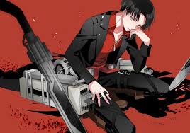 Check spelling or type a new query. Levi Ackerman Wallpaper 72 Quality Graphics New Wallpapers Attack On Titan Levi Levi Ackerman Attack On Titan