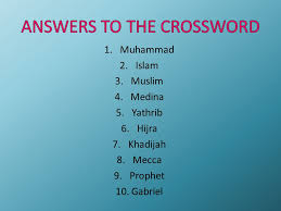 If you are looking for a quick, free, easy online crossword, you've come to the right place! Warm Up You Have Five Minutes To Complete The Crossword Puzzle Try Your Best With The Terms You Know It Will Be Check At The End Of The Lesson Don T Ppt