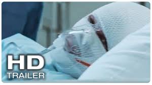 Thriller, science fiction, horror country : The Invisible Man Trailer 1 Official New 2020 Horror Movie Hd Youtube