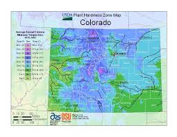 Usda Hardiness Zones For Plants And Edible Gardens Yhmag