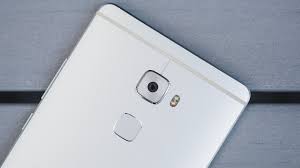 Huawei Mate 8 vs. Huawei Mate S: Ein ...