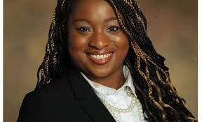 Meet Cassandra Fleurimond