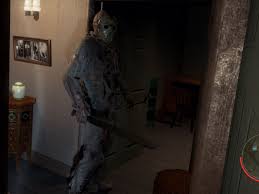 Friday the 13th is actually a time to embrace womanhood, power, menstruation, sex, magic, and love… all things the patriarchy's misogynistic agenda has deemed evil for centuries. Friday The 13th Dlc On Hold Due To Legal Fight Polygon