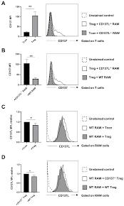 The switch docked back to a tv. Cells Free Full Text Regulatory T Cells Inhibit T Cell Activity By Downregulating Cd137 Ligand Via Cd137 Trogocytosis Html
