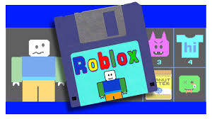 Roblox In 1988 In A Parallel Universe Youtube