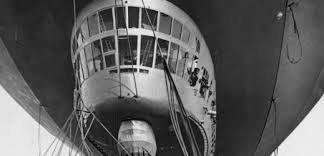 Korea 2949 vzducholoď zeppelin lz10 schwaben. Tyden Cz Vzducholod Lz 127 Graf Zeppelin Obletela Zemekouli Za 21 Dni