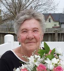 Obituary of Barbara Ann Whaling