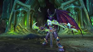 Demon hunters are a hero class that will be introduced in patch 7.0 world of warcraft: Blizzard Reinvented World Of Warcraft S Mechanics To Add Legion S Demon Hunters Gamespot