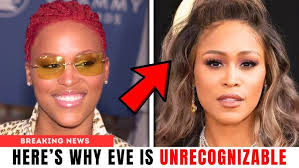 What REALLY Happened To Eve and Why She LEFT Music Behind?