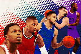 Paul george was one of the bigger names that had potential to change teams in advance of thursday's nba trade deadline, but after listening to several offers, the pacers decided to stand pat. The Five Most Interesting Teams Heading Into The Nba S Restart The Ringer