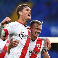 Last modified on thu 12 aug 2021 18.47 edt ralph hasenhüttl, the southampton manager, expects the defender jannik vestergaard to complete the formalities of his transfer to leicester before the. How Jannik Vestergaard Is Proving Me Wrong As Saints Defensive Dane St Mary S Musings