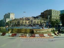 Get directions, maps, and traffic for tizi ouzou, wilaya tizi ouzou. Photos De La Ville De Tizi Ouzou Janvier 2018 Youtube
