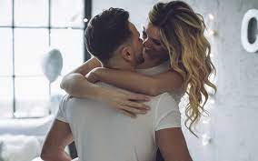 Cara meninggikan badan dengan berlatih yoga. 13 Cara Membangkitkan Gairah Wanita Beri Timun Hingga Tonton Film Romantis Okezone Lifestyle