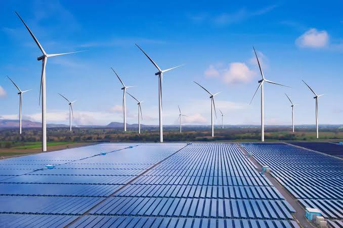 ReNew Green Energy